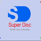 The boot screen of Sony’s “Play Station” SNES CD-ROM prototype unit.